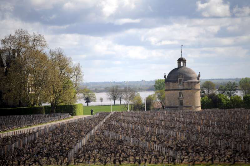 Chateau Latour